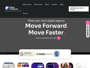 Digitalkangaroos.com