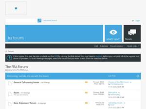 Forum.fellrunner.org.uk