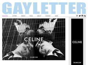 Gayletter.com