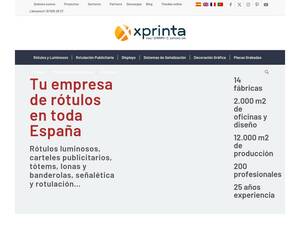 Xprinta.com