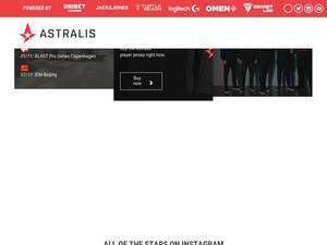 astralis.gg