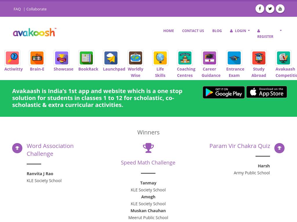 avakaash.com