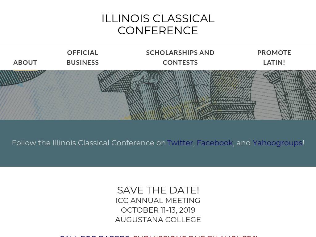 illinoisclassics.org