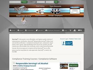 Rserving.com