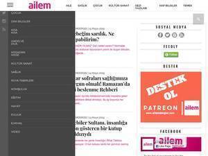 ailemdergisi.com