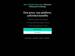 bloomberglaw.com