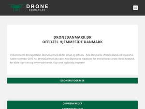 Dronedanmark.dk