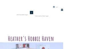 heathershobbiehaven.com