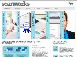 Scanworkssoftware.com