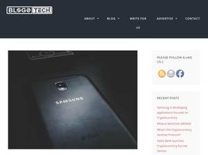 Blogotechblog.com