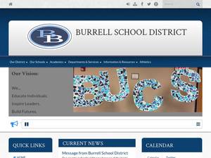 burrell.k12.pa.us