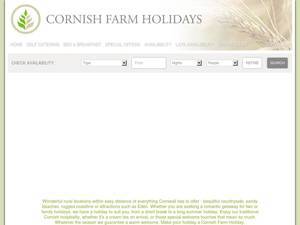 cornishfarmholidays.co.uk