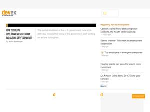 Devex.com