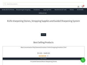 Jendeindustries.com