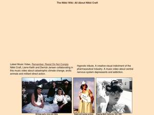 Nikkicraft.com