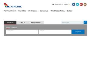Saairlink.co.za