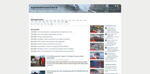 Speedmaniacs.com