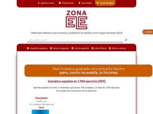 Zonaele.com