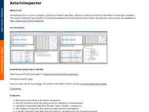 Asterix.sourceforge.net