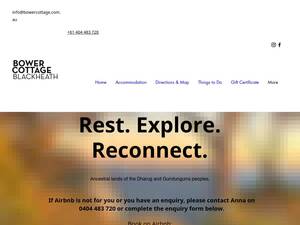 Bowercottage.com.au