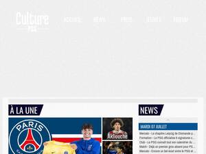 culturepsg.com