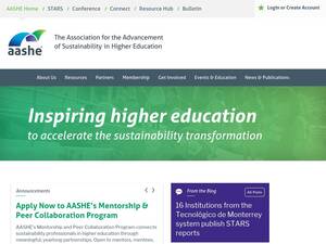 aashe.org