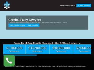 Cerebralpalsysource.com