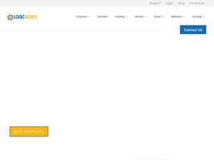 Logicboxes.com