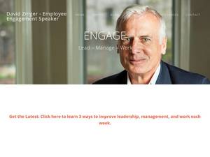 davidzinger.com