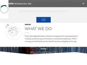 Thoth.ca