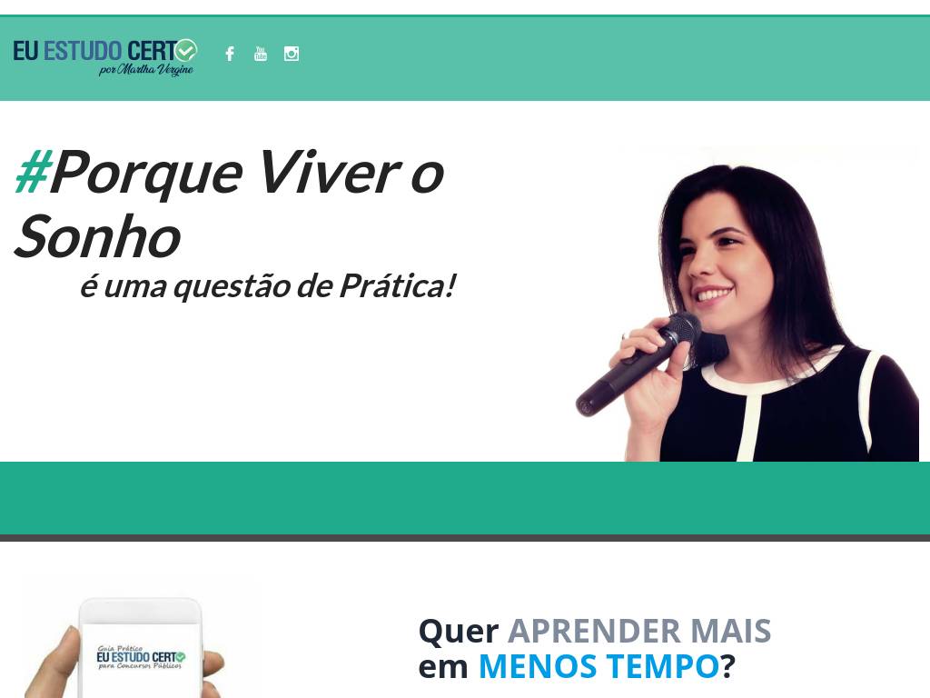 euestudocerto.online