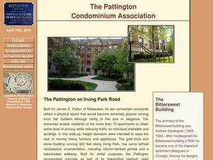 the-pattington.com