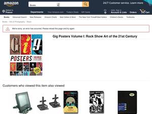 Gigposters.com