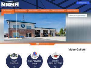 mbma.com
