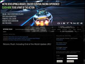nitronic-rush.com