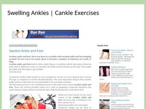 Swelling-ankles.blogspot.com