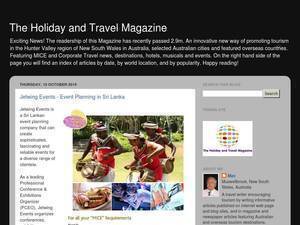 theholidayandtravelmagazine.blogspot.com.au