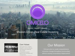 Omicelo.com