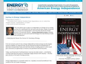 americanenergyindependence.com