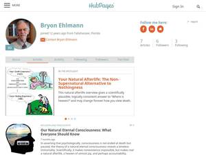 Bryonehlmann.hubpages.com