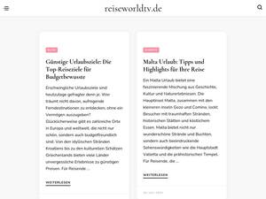 reiseworldtv.de