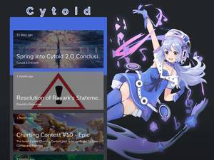cytoid.io