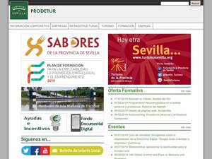 prodetur.es
