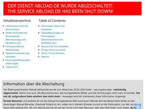 abload.de
