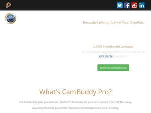Buddy.camera