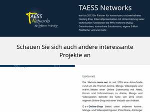 Taess.net