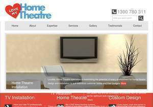 lovemytv.com.au