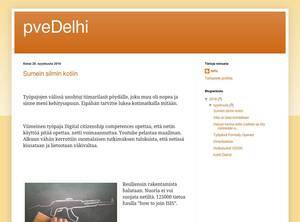 Pvedelhi.blogspot.com