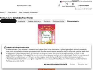 kobobooks.com