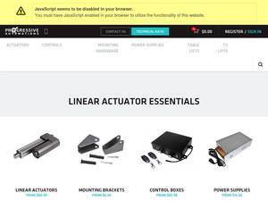 Actuatorzone.com